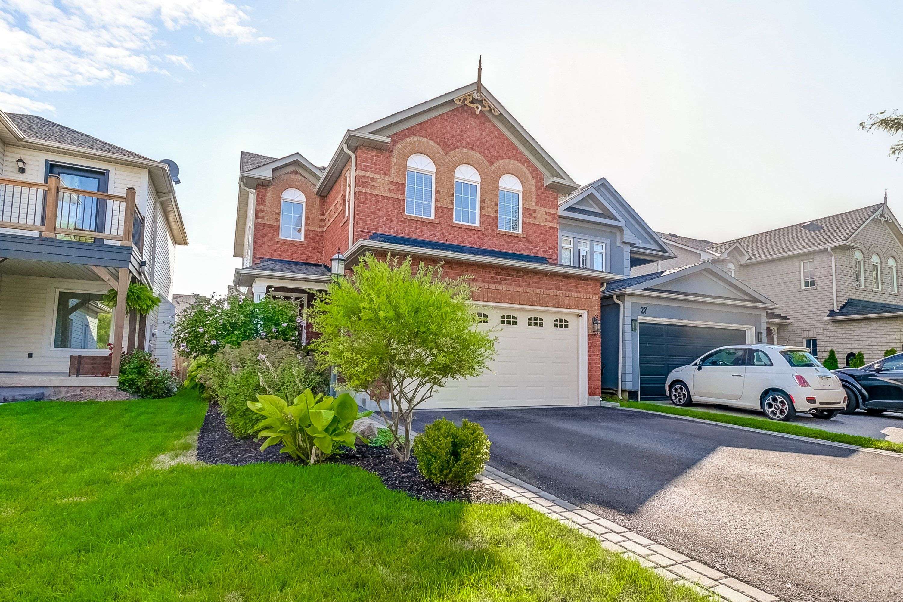 New Tecumseth, ON L0G 1W0,29 Gunning CRES