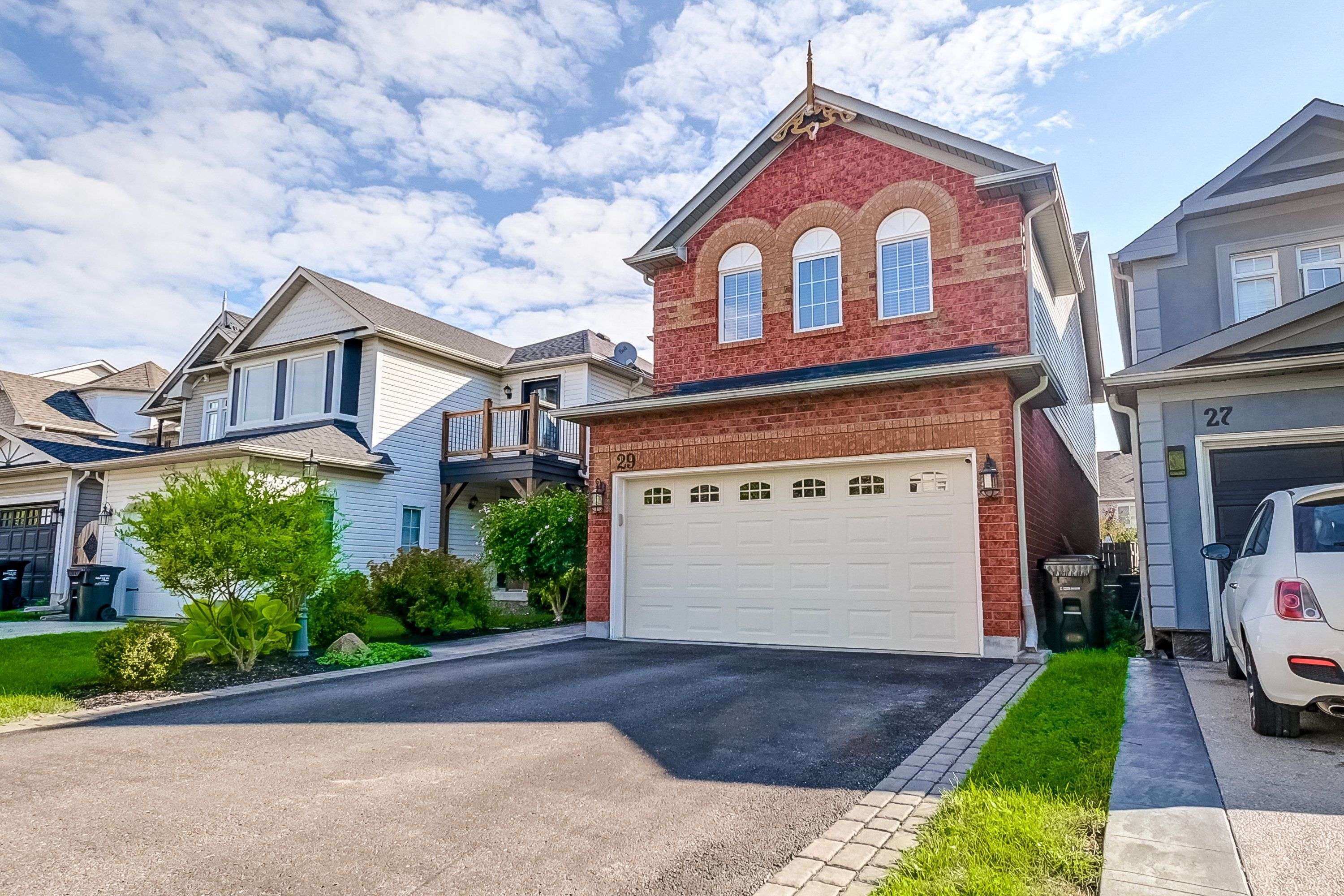 New Tecumseth, ON L0G 1W0,29 Gunning CRES