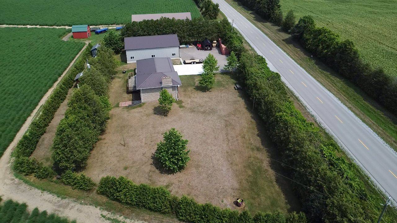 Norfolk, ON N0E 1G0,305 Norfolk County 28 RD