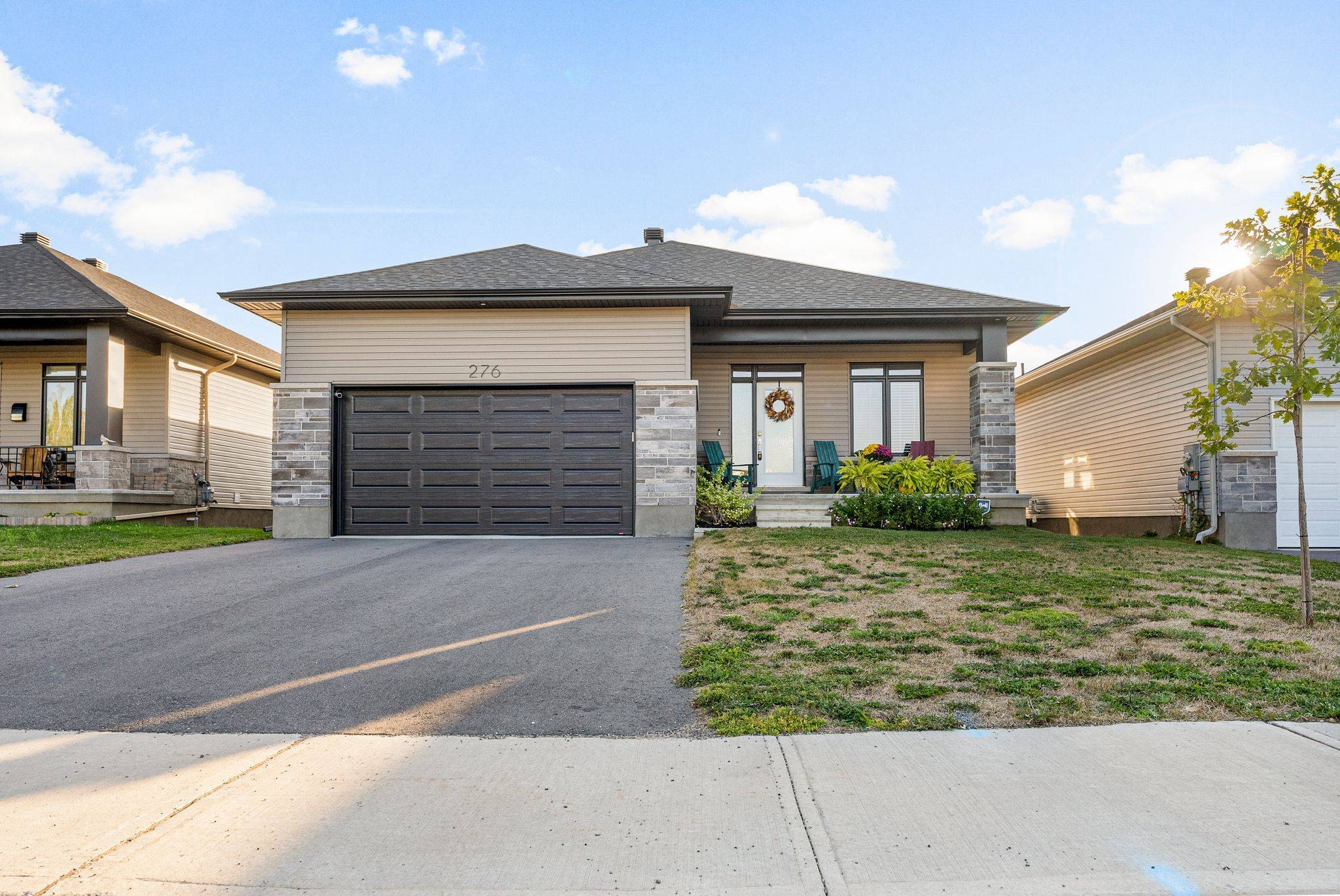 Smiths Falls, ON K7A 5H2,276 Wood AVE