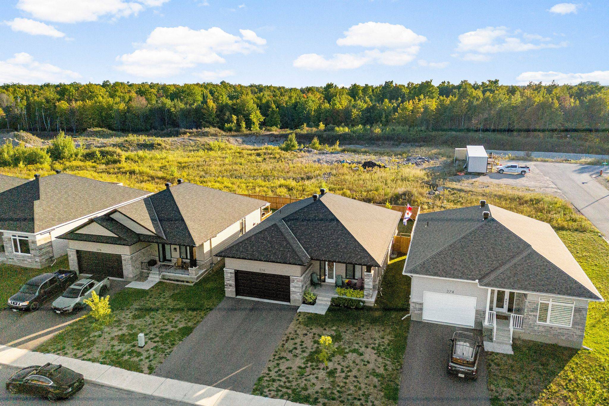 Smiths Falls, ON K7A 5H2,276 Wood AVE