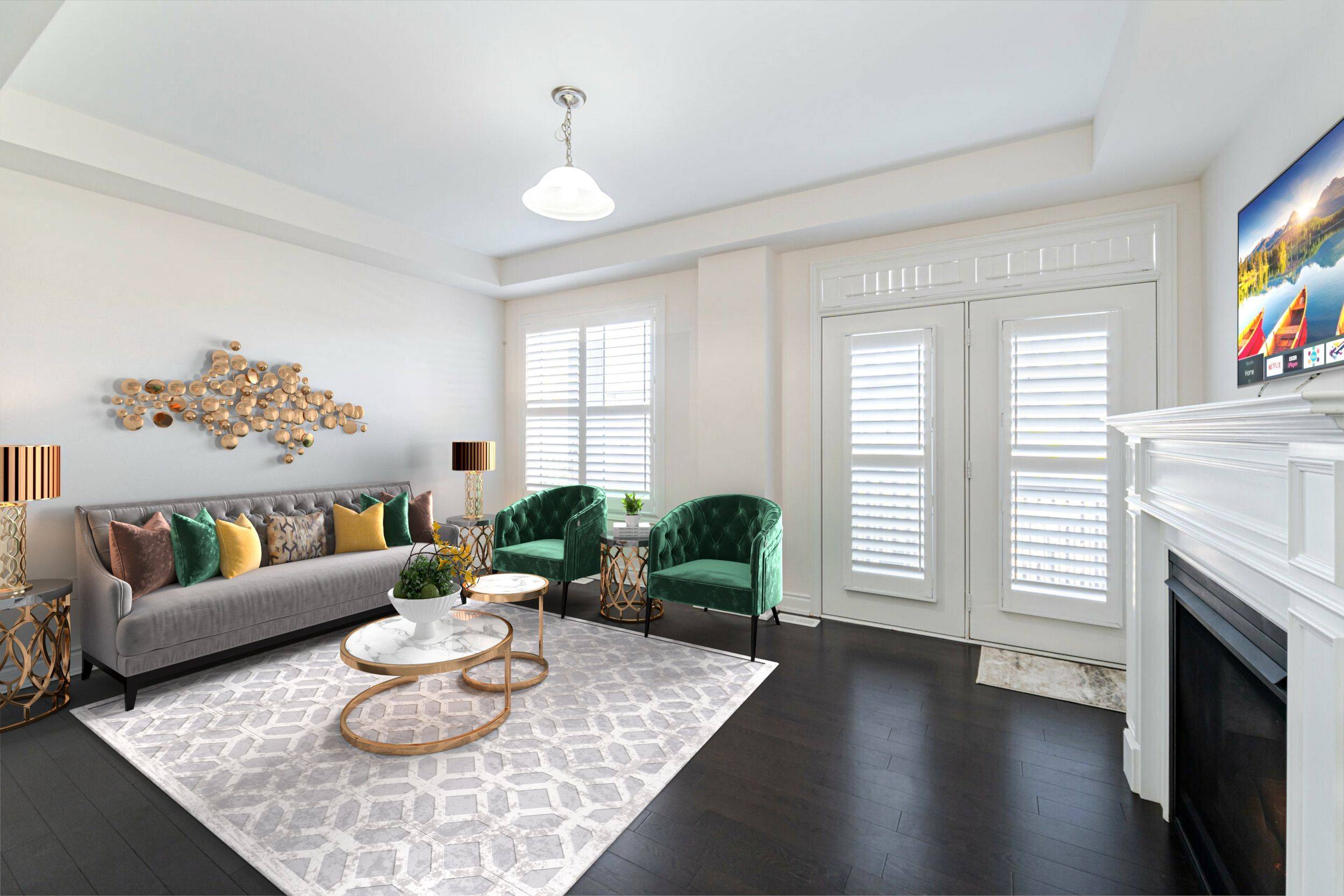 Hamilton, ON L9K 0H8,84 Heming TRL