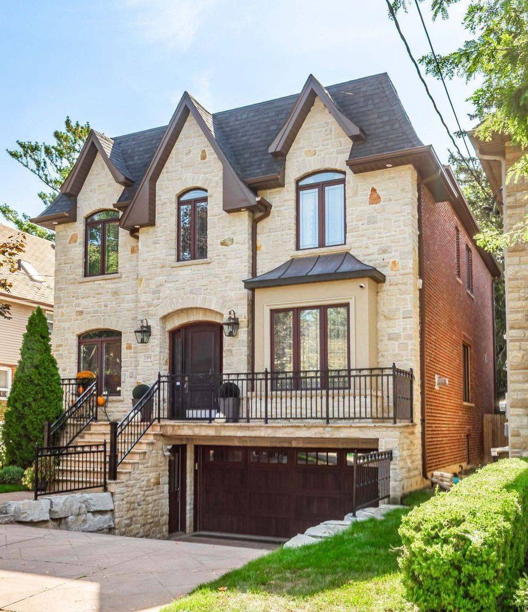 Toronto C07, ON M2N 1G5,199 Florence AVE