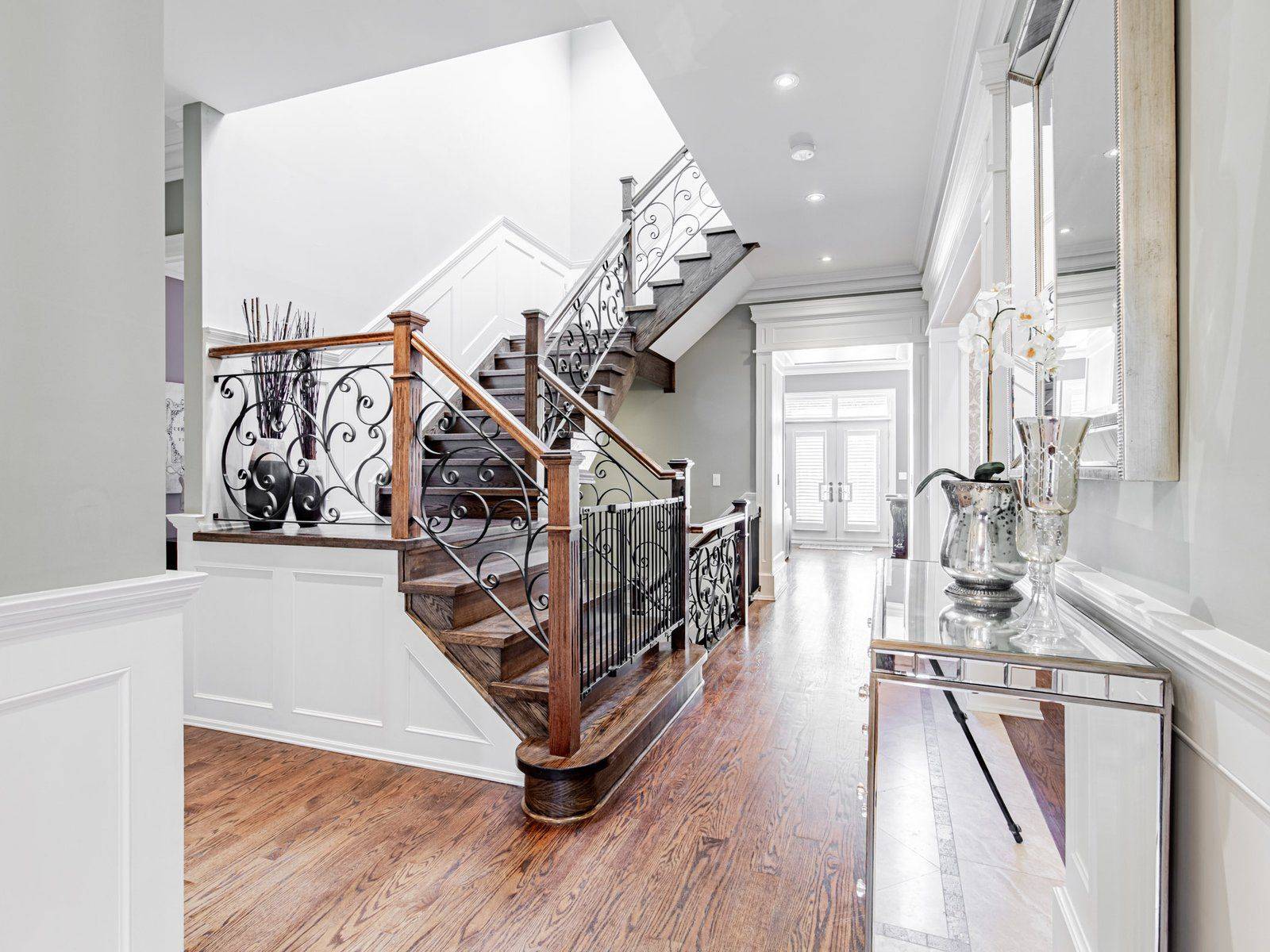 Toronto C07, ON M2N 1G5,199 Florence AVE