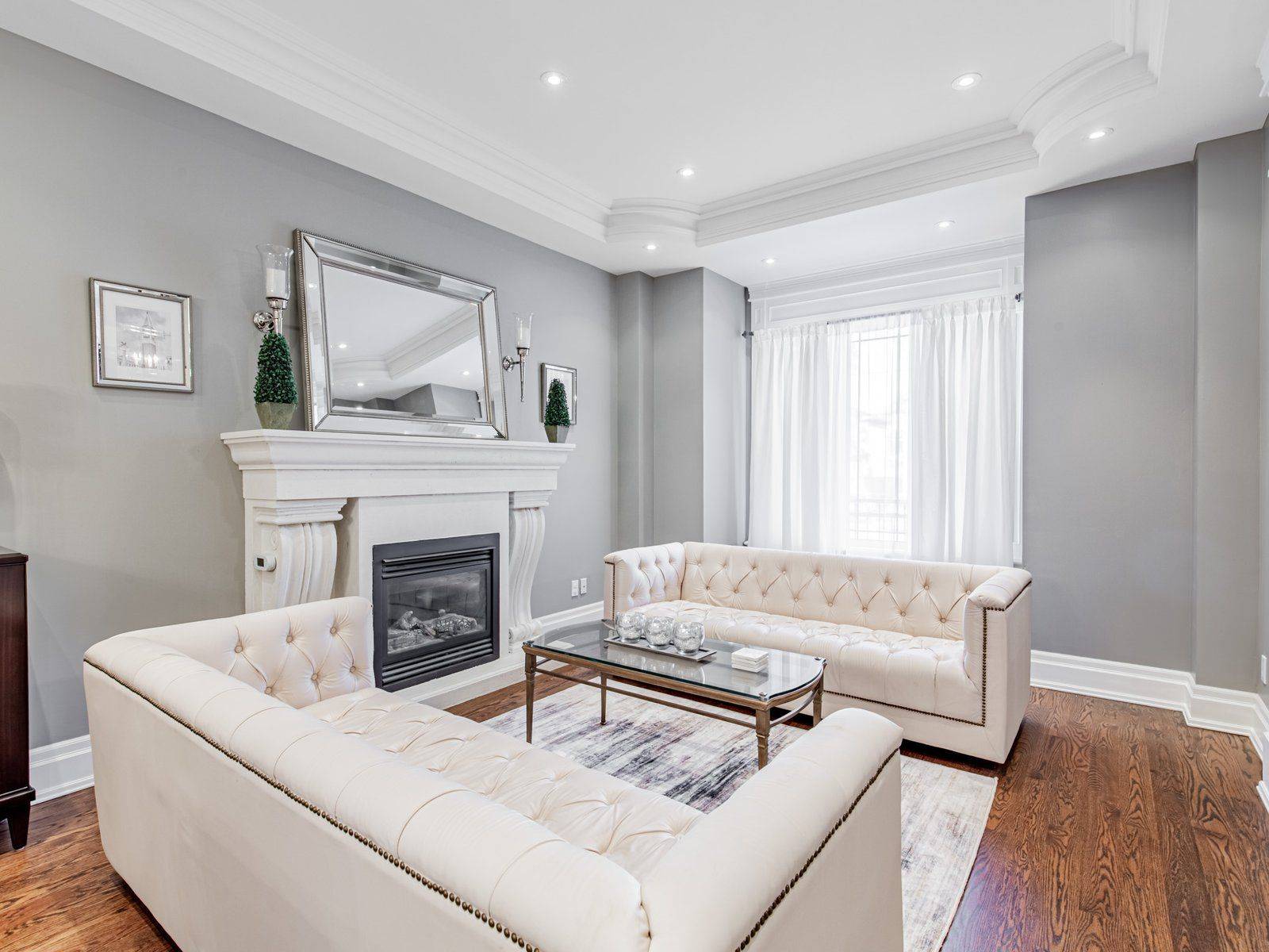 Toronto C07, ON M2N 1G5,199 Florence AVE