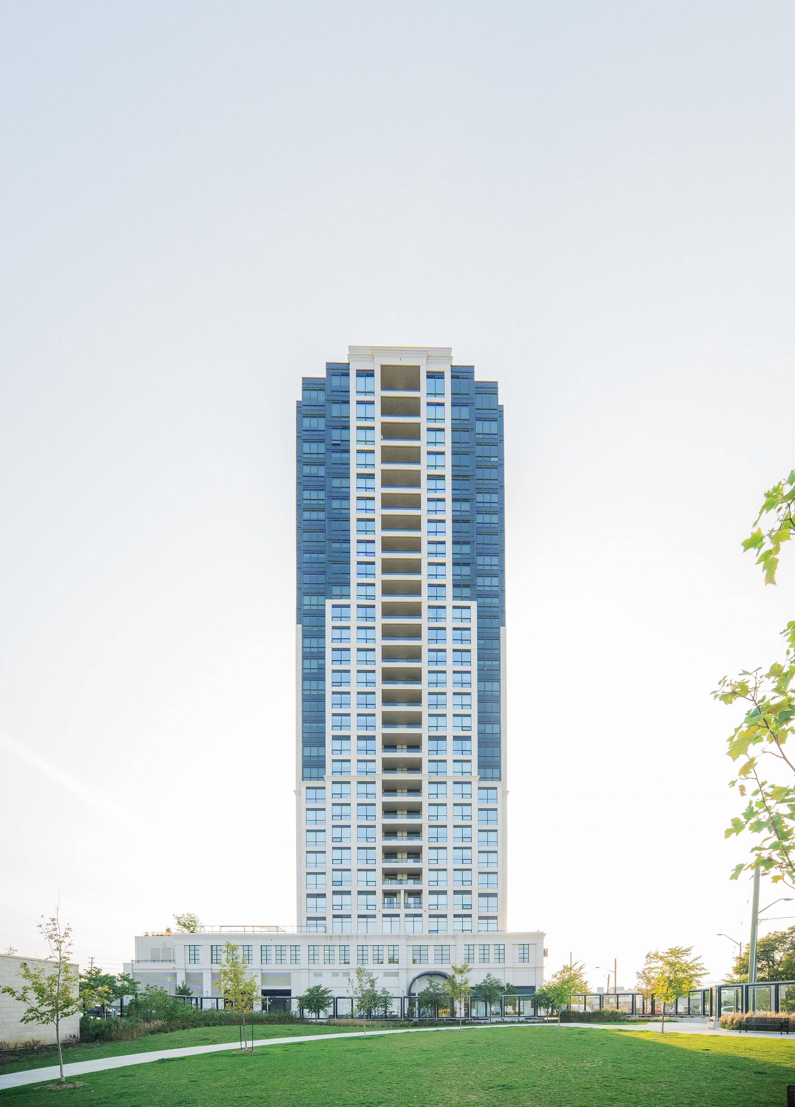 Markham, ON L3T 0G7,1 Grandview AVE #2105