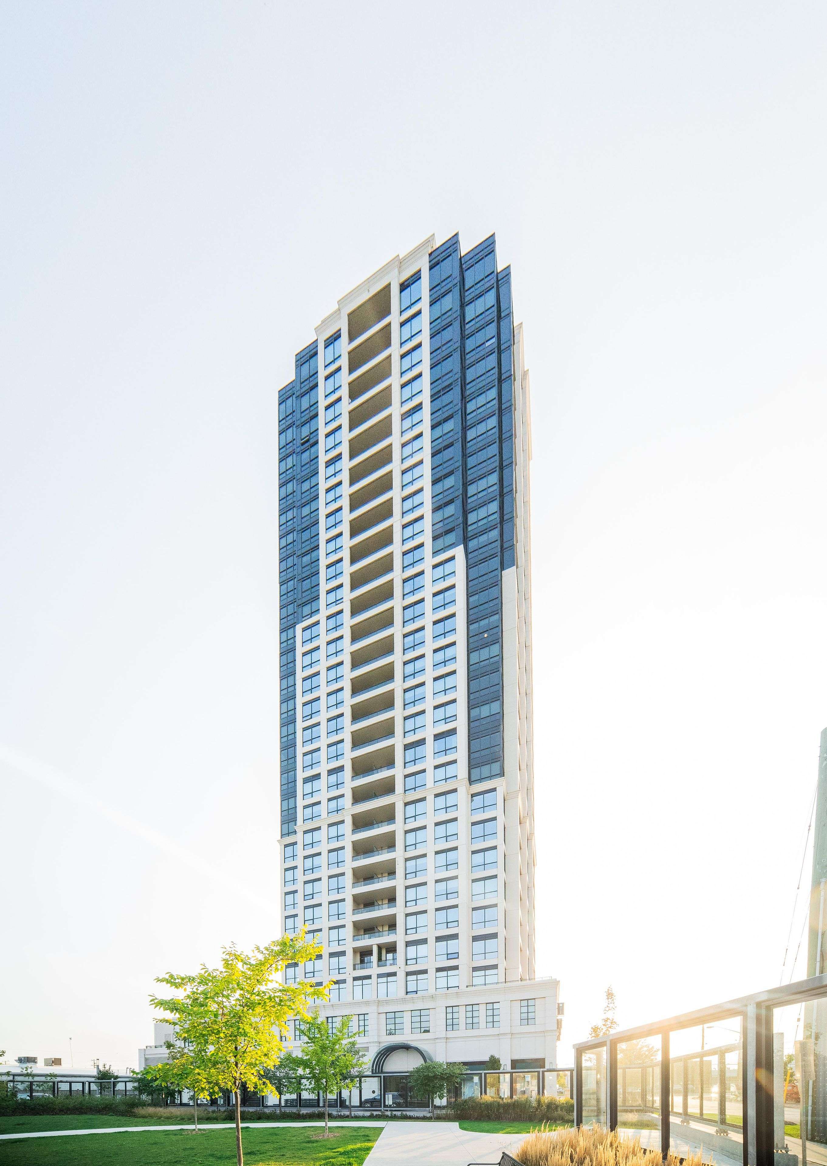 Markham, ON L3T 0G7,1 Grandview AVE #2105