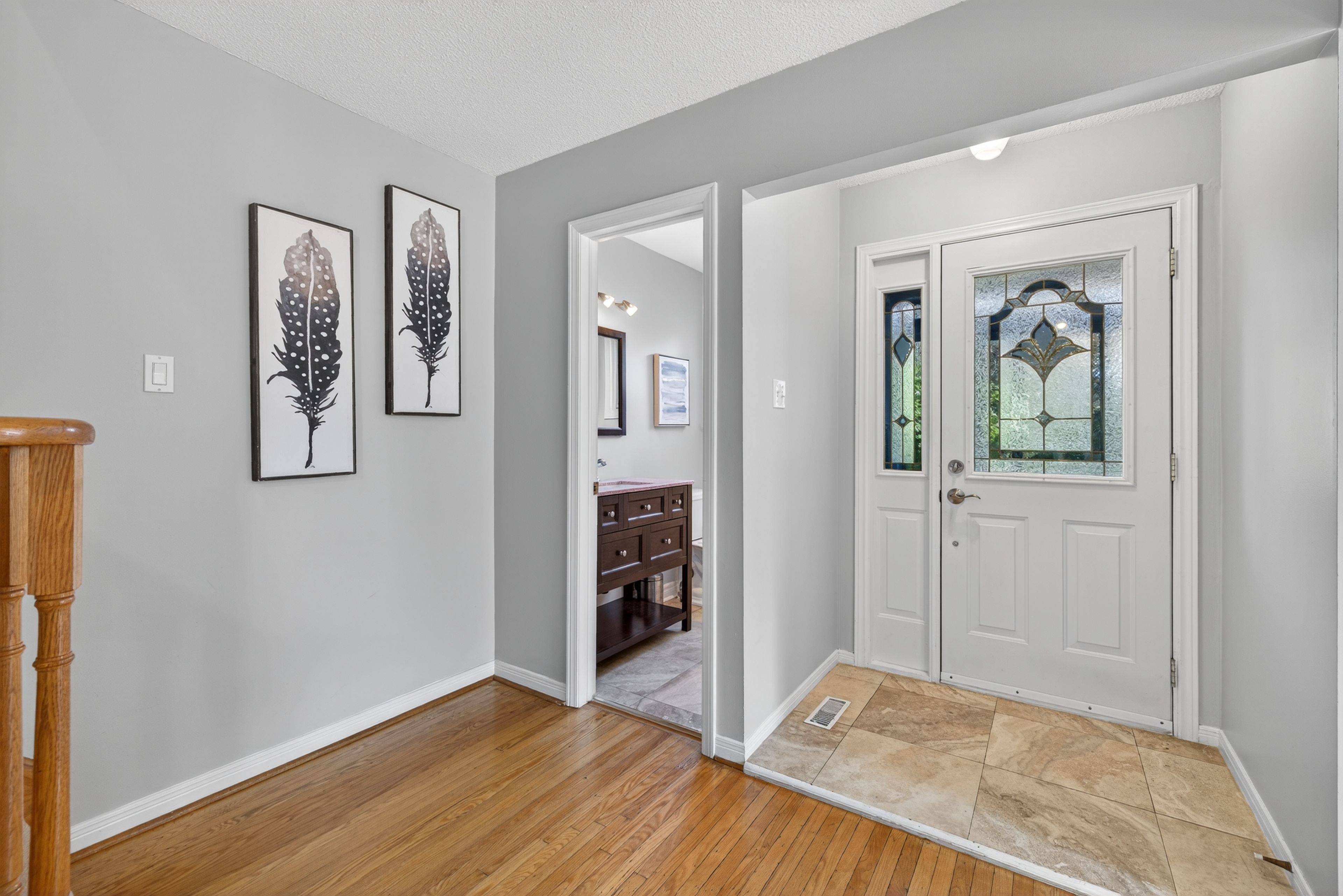 Markham, ON L3T 5K2,82 Lilac AVE