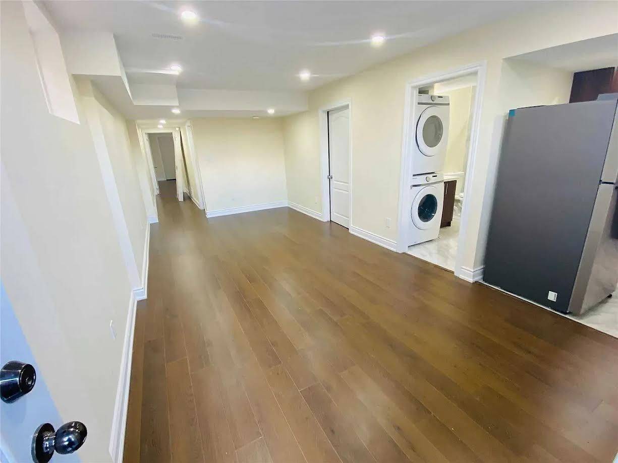 Brampton, ON L7A 4T3,52 Ringway RD #Basement