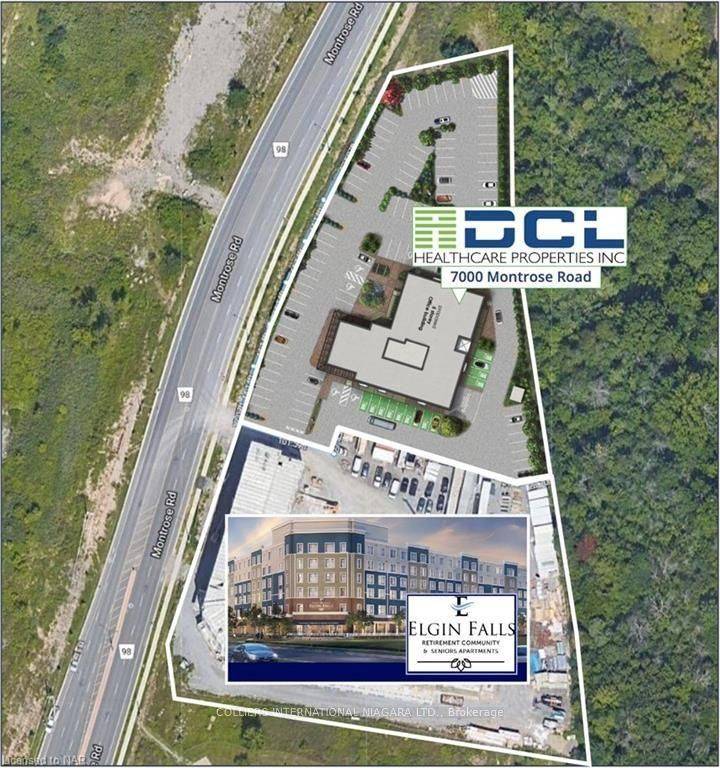 Niagara Falls, ON L2H 3T5,7000 MONTROSE RD #4