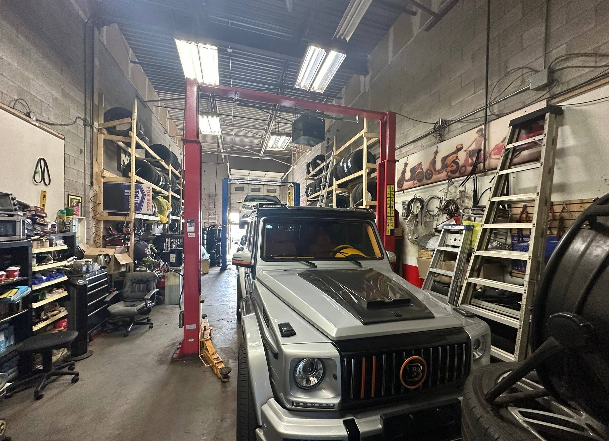 Toronto W05, ON M3J 3J7,1270 Finch AVE W #16