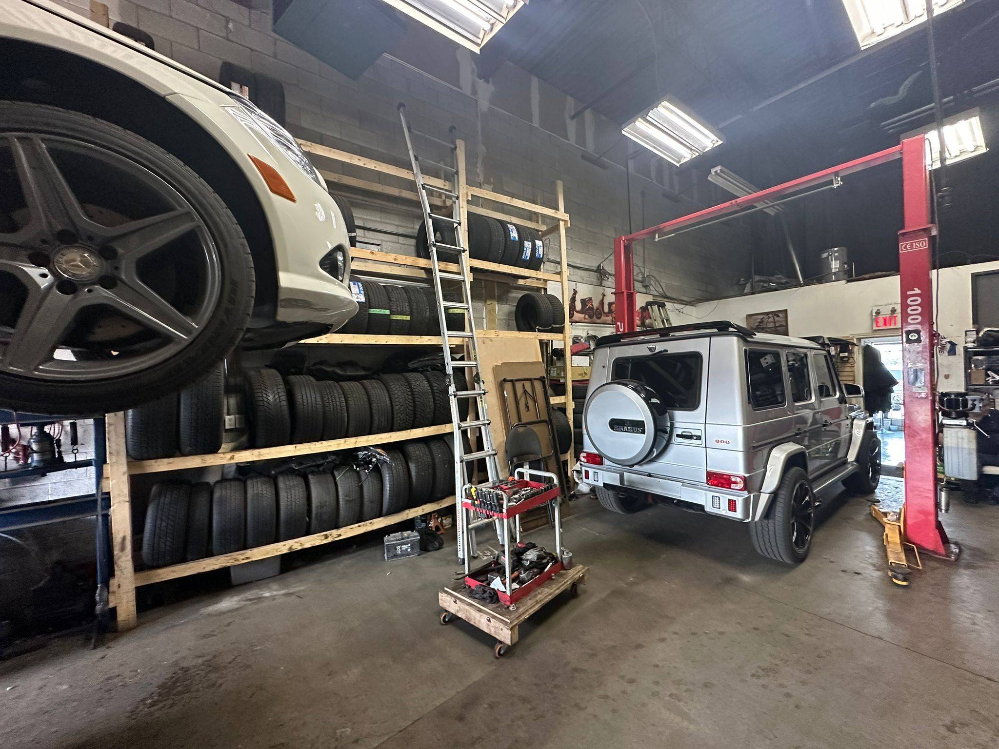 Toronto W05, ON M3J 3J7,1270 Finch AVE W #16