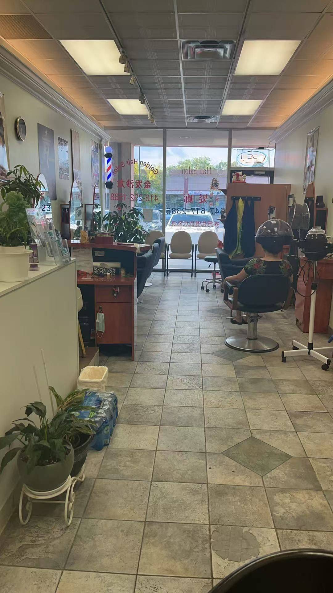 Toronto E07, ON M1S 2C1,8 Glen Watford DR #G60