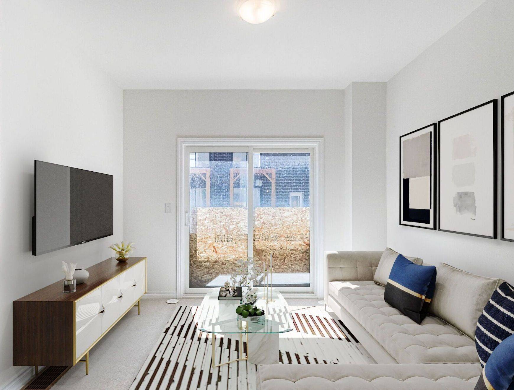 Vaughan, ON L4H 5H1,23 Quilico RD