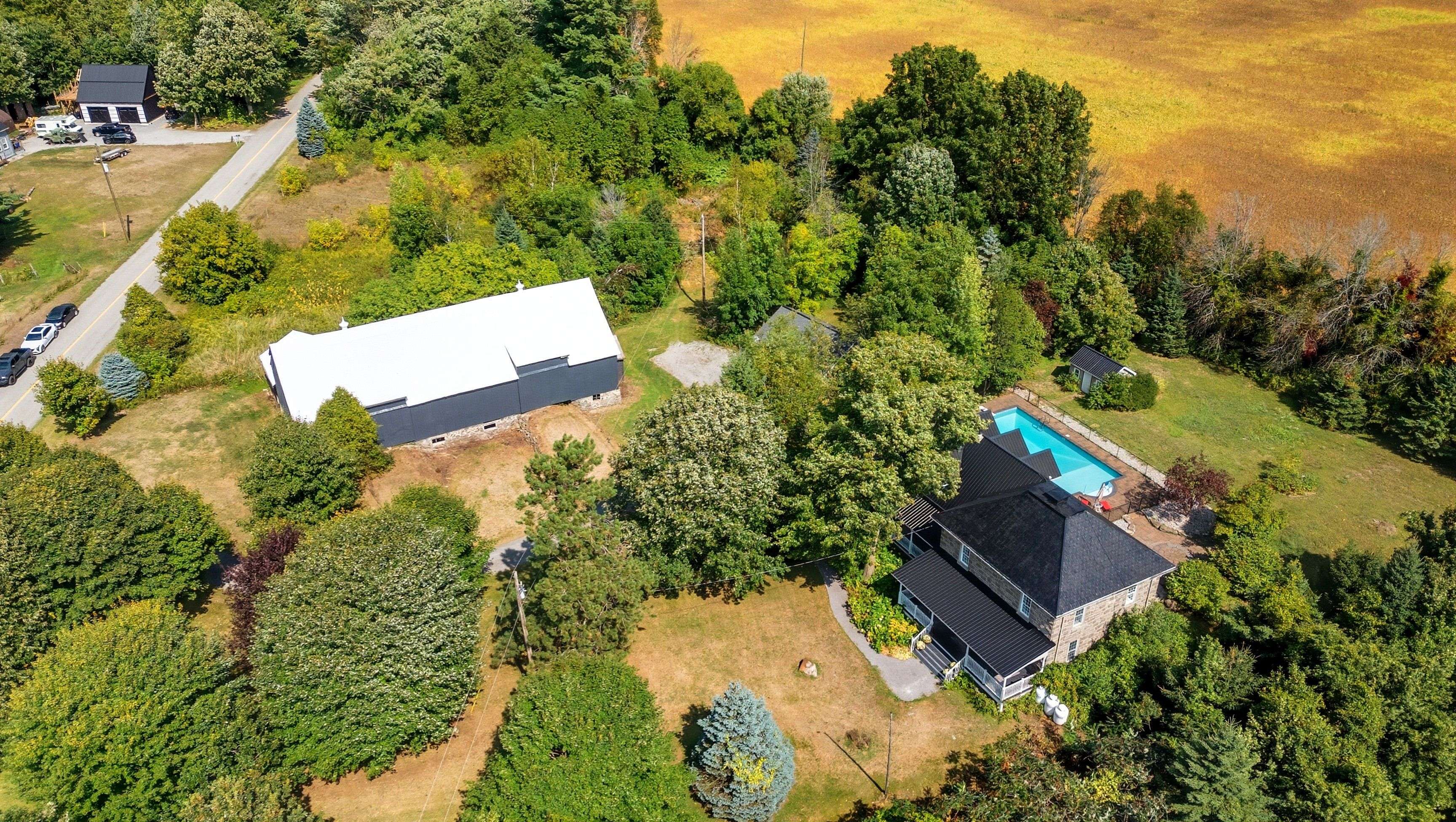 Edwardsburgh/cardinal, ON K0E 1X0,7053 Connell RD