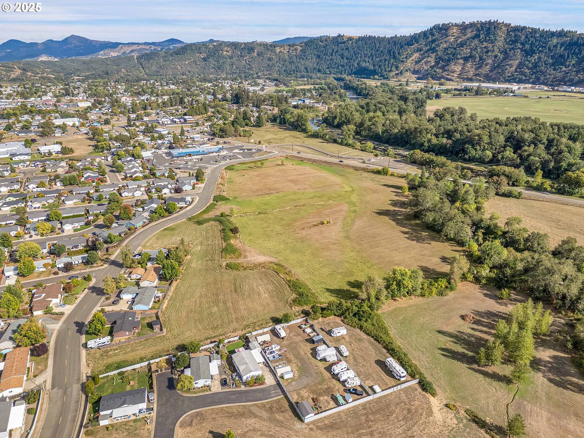 Winston, OR 97496,0 NW ABRAHAM AVE