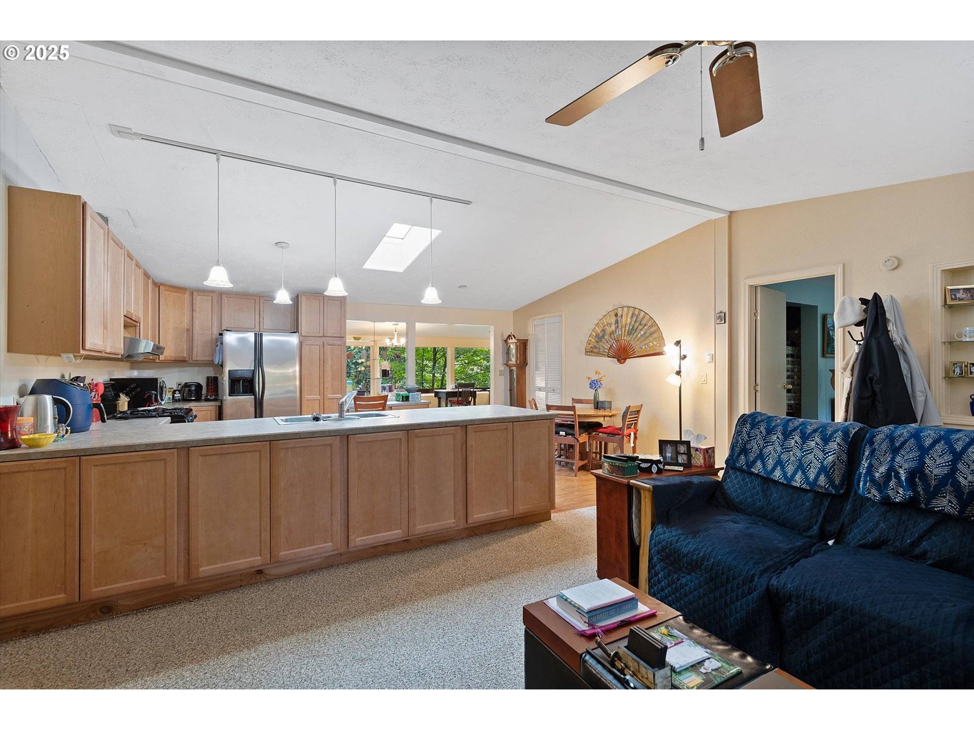 Otis, OR 97368,353 N DEERLANE DR