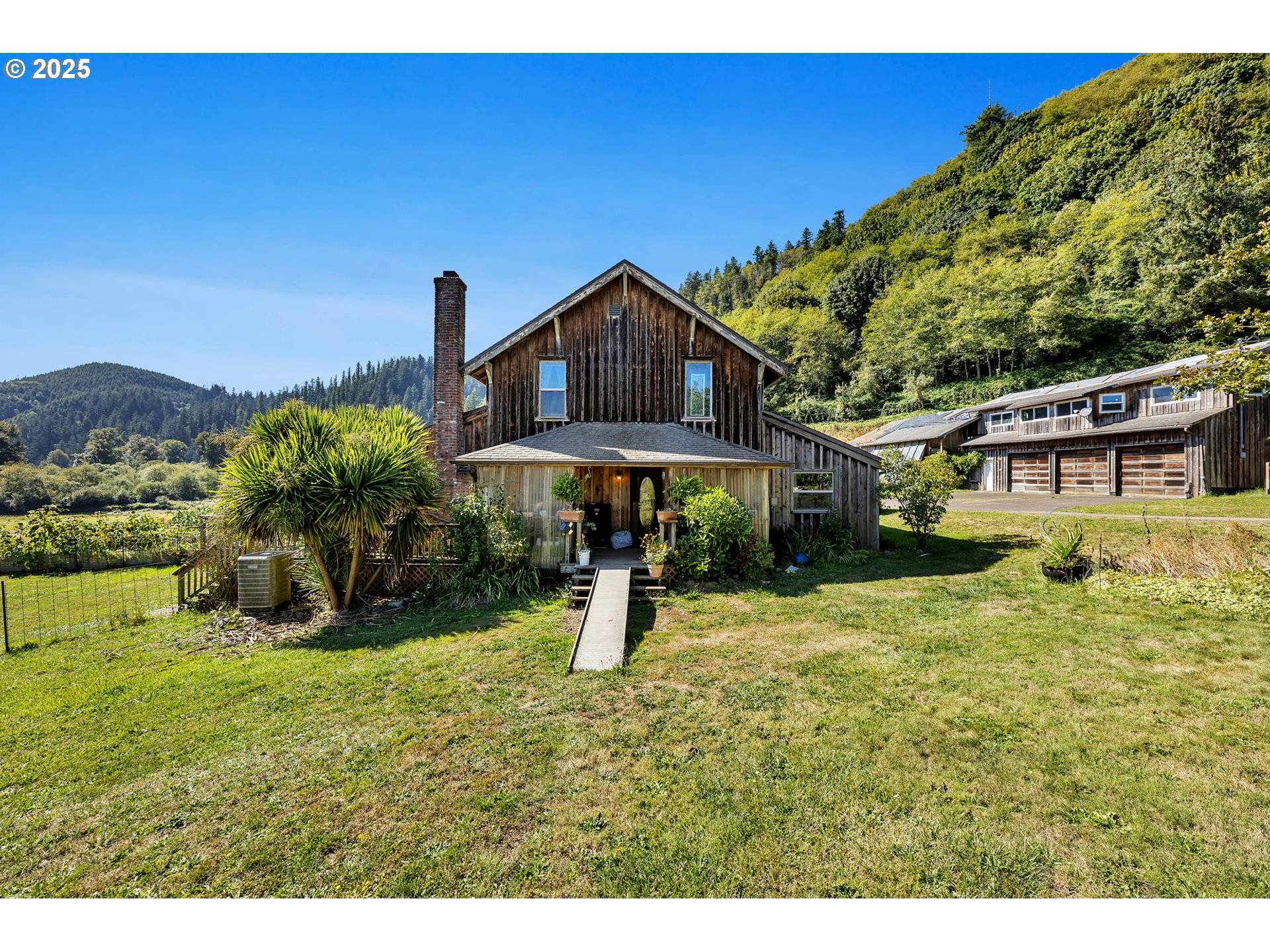 Cloverdale, OR 97112,14840 CONDOR RD