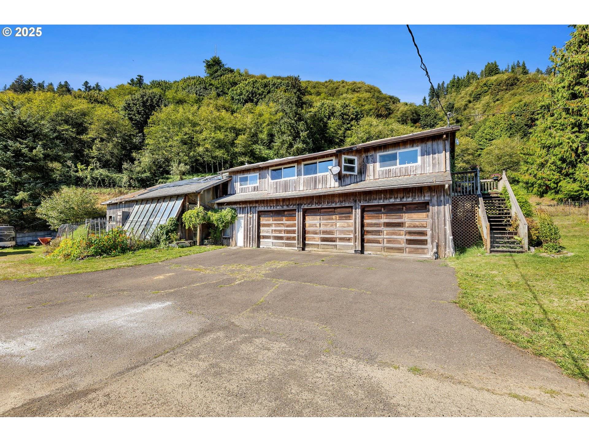 Cloverdale, OR 97112,14840 CONDOR RD