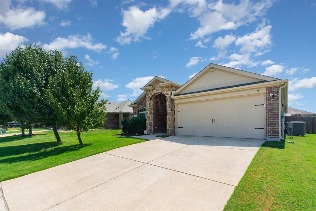 Princeton, TX 75407,1509 Meadow Creek Drive