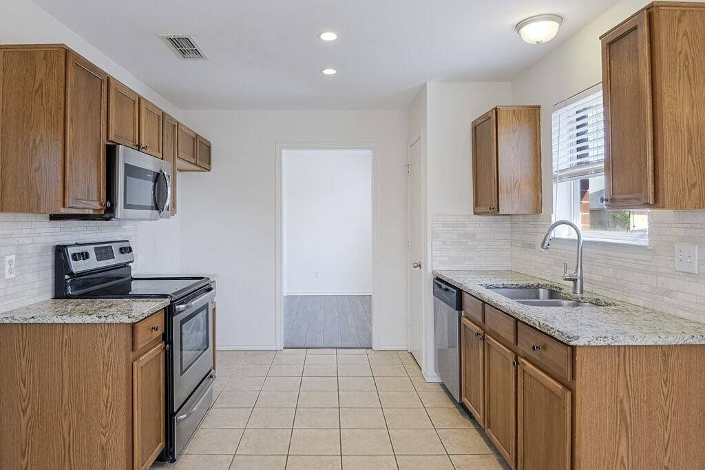 Alvarado, TX 76009,201 Seminole Trail