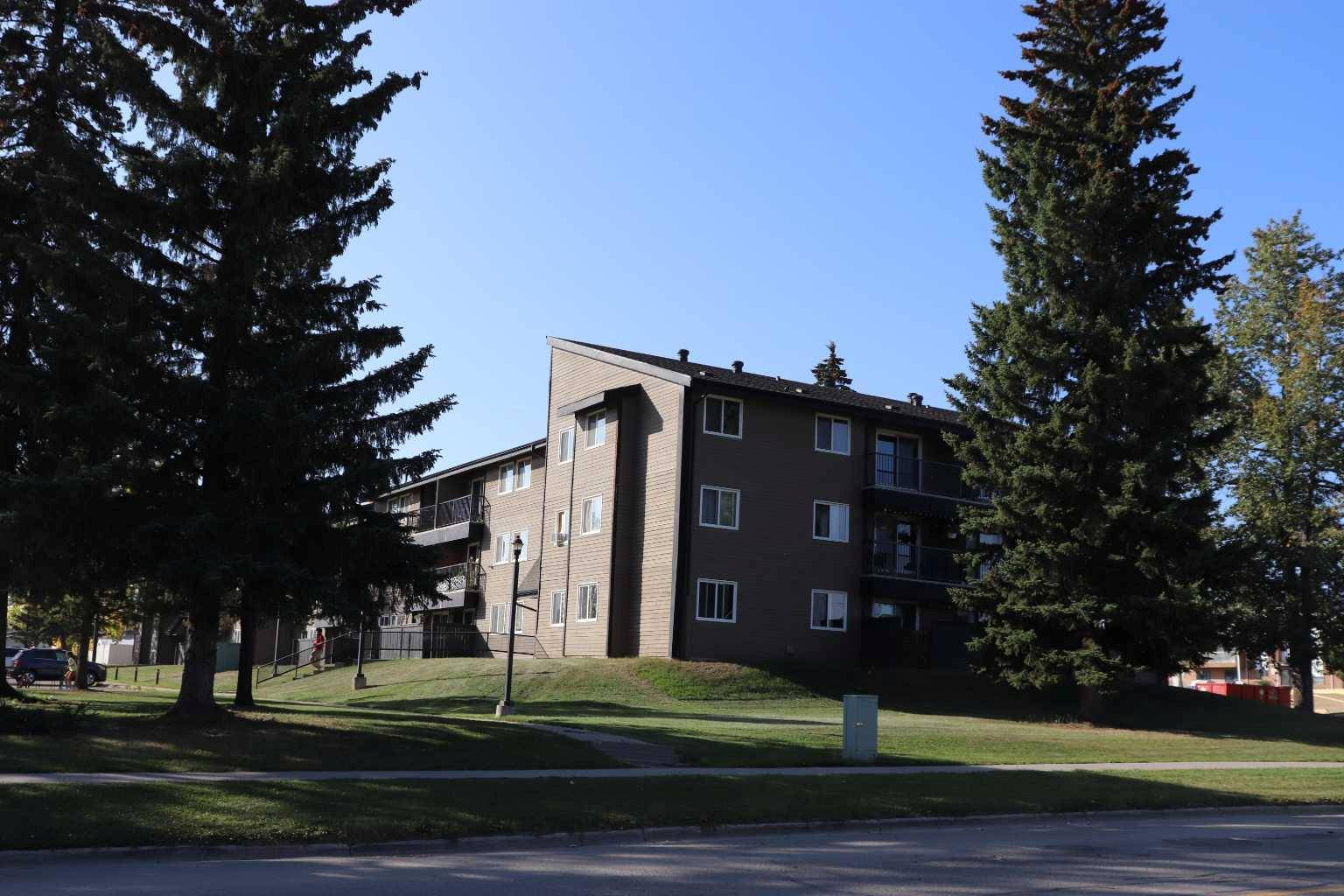 Edson, AB T7E 1R4,5611 10 Avenue #201A