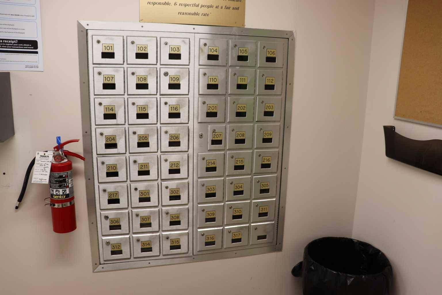 Edson, AB T7E 1R4,5611 10 Avenue #201A