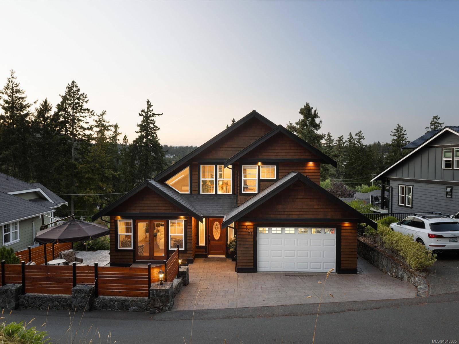 View Royal, BC V9B 6H6,101 Gibraltar Bay Dr