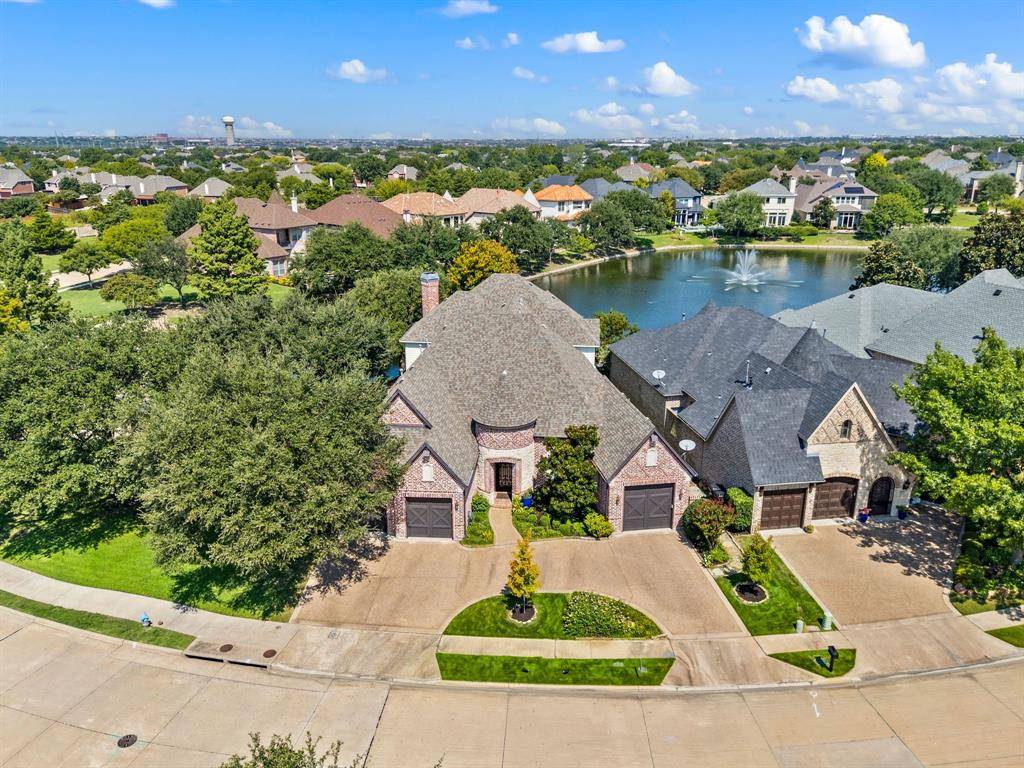 Frisco, TX 75034,4562 Venetian Way