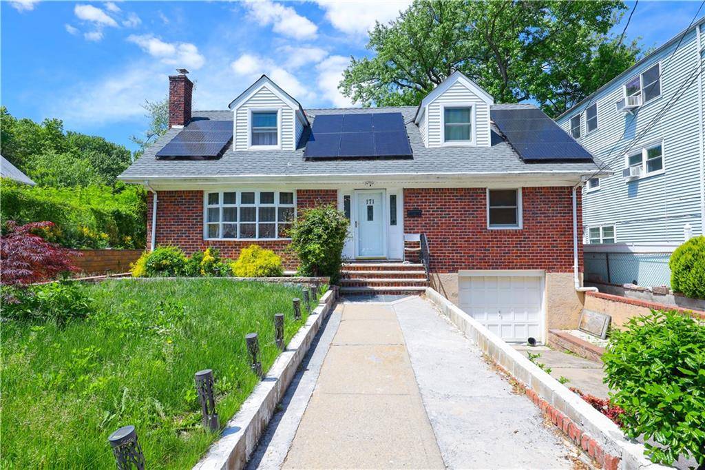 Staten Island, NY 10308,171 Dewey AVE