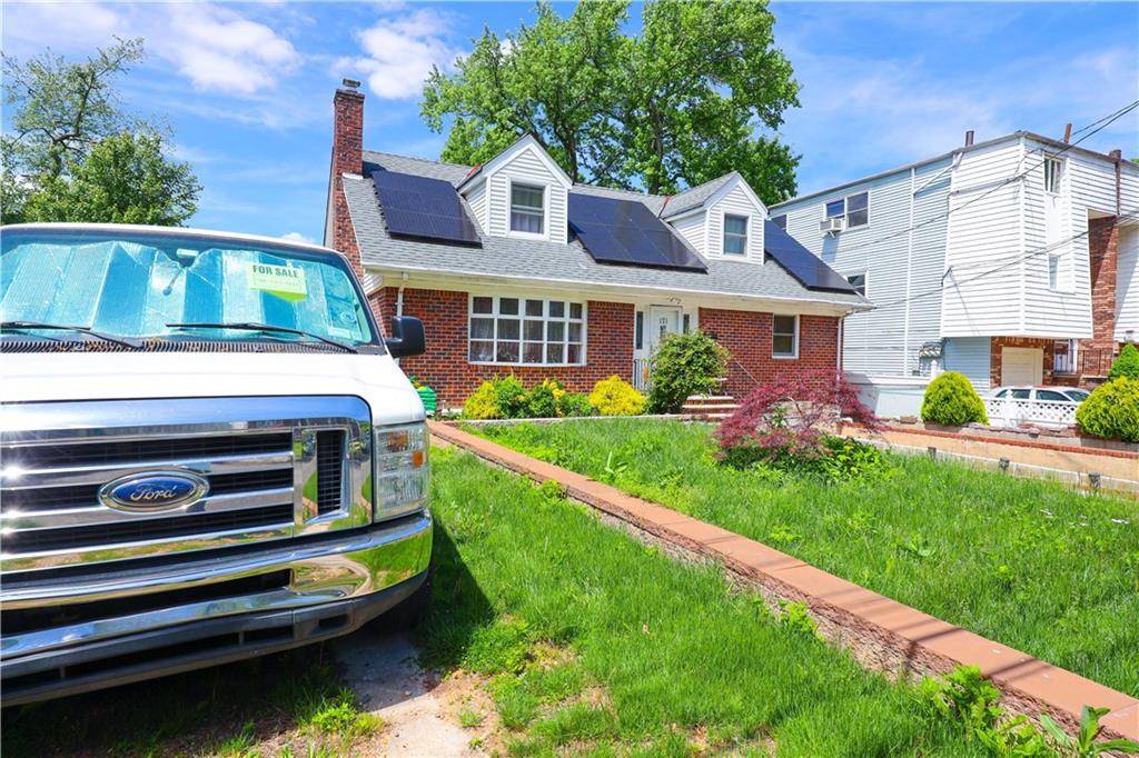 Staten Island, NY 10308,171 Dewey AVE