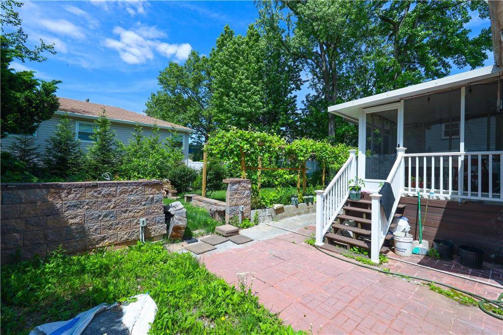 Staten Island, NY 10308,171 Dewey AVE