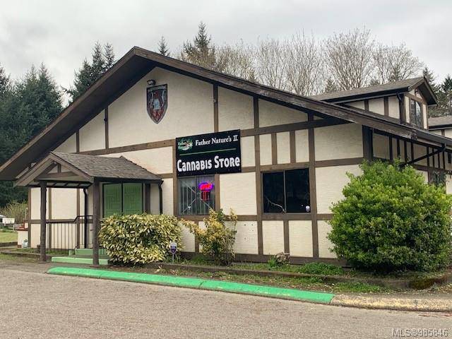 Nanoose Bay, BC V9P 9E2,2414B Island Hwy E