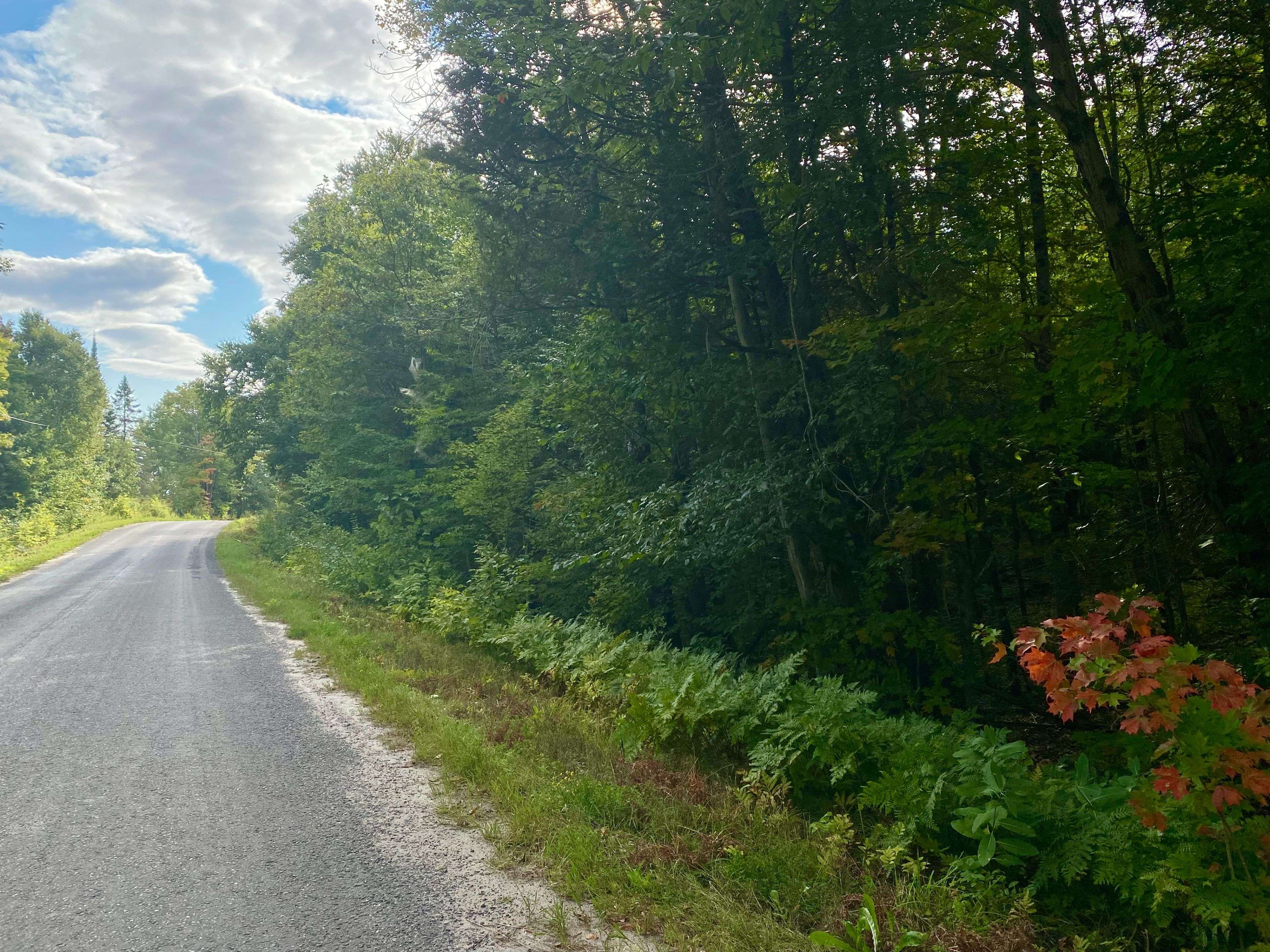 0 Clear Lake RD N, Parry Sound Remote Area, ON P0H 1A0
