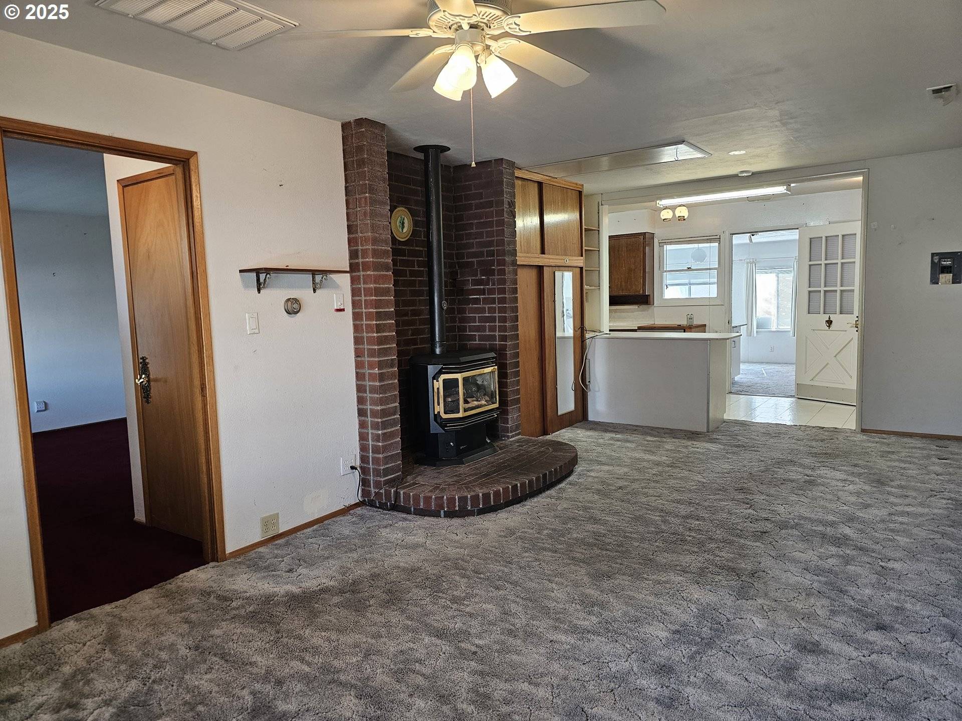 Pendleton, OR 97801,3218 SW ISAAC AVE