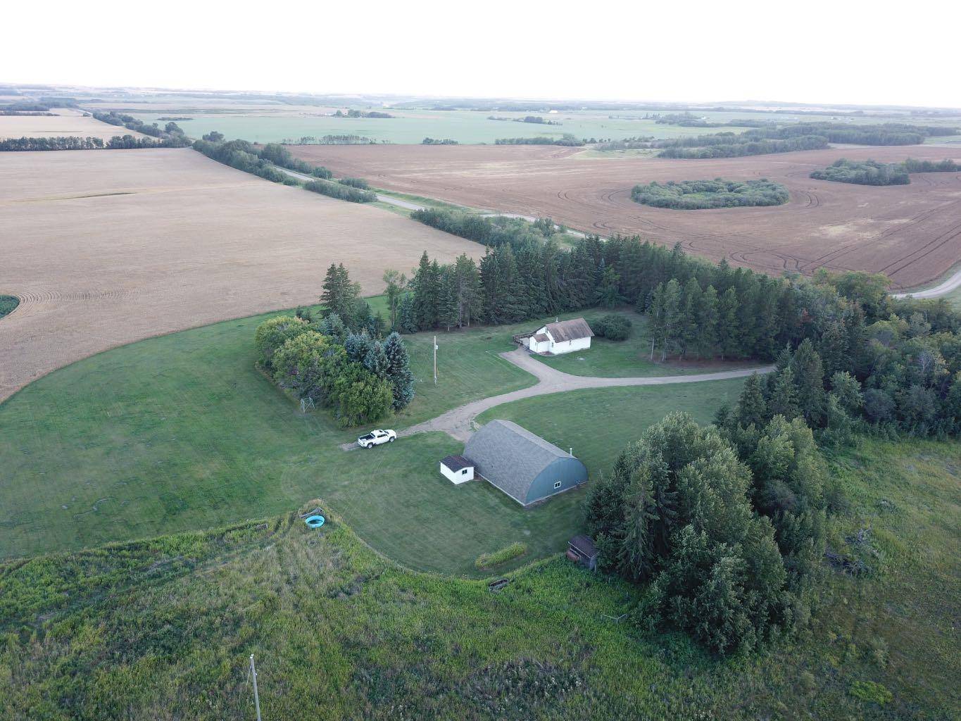 Rural Vermilion River County Of, AB T9X2B1,514077 Range Road 55