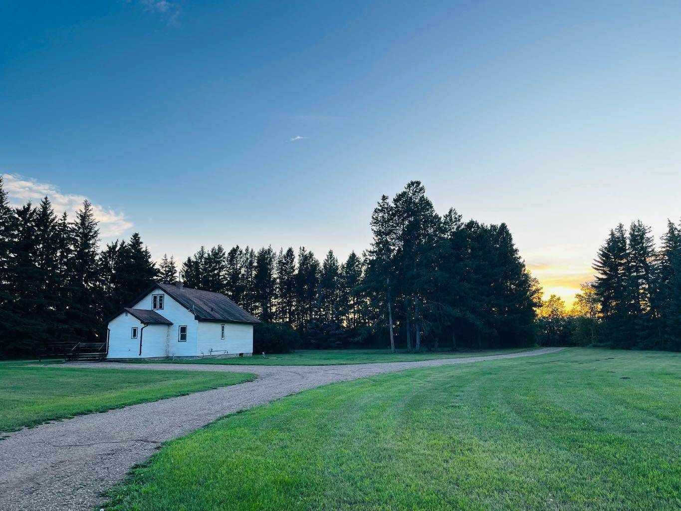 Rural Vermilion River County Of, AB T9X2B1,514077 Range Road 55
