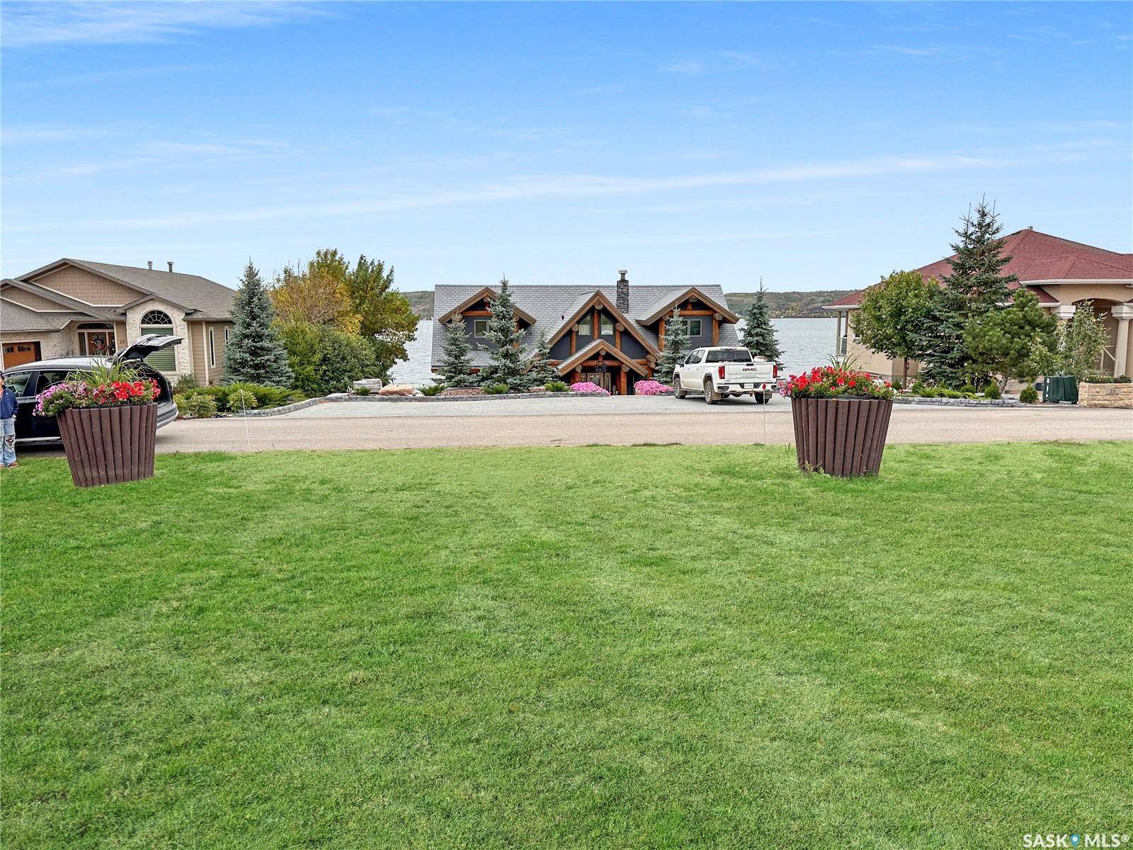 North Qu'appelle Rm No. 187, SK S0G 1S0,11 Aaron DRIVE