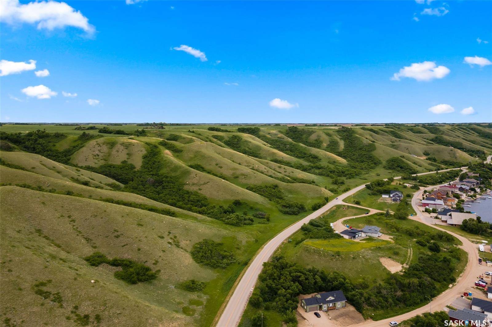 North Qu'appelle Rm No. 187, SK S0G 1S0,11 Aaron DRIVE