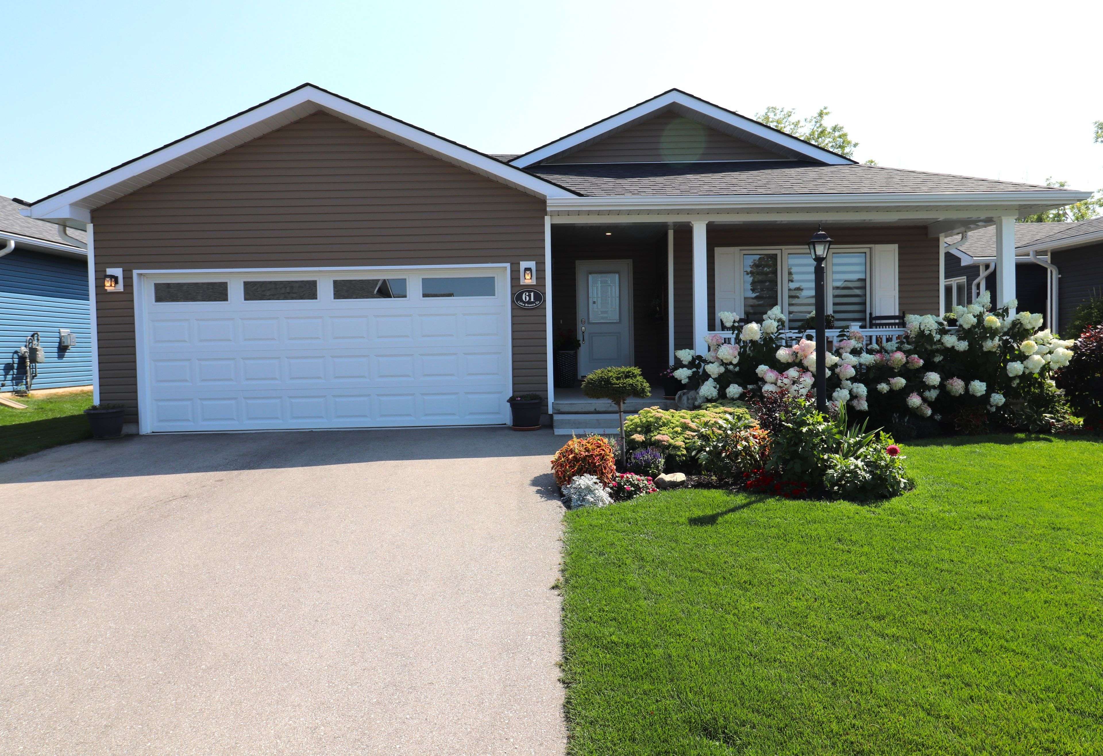 Ashfield-colborne-wawanosh, ON N7A 0B8,61 Lake Breeze DR