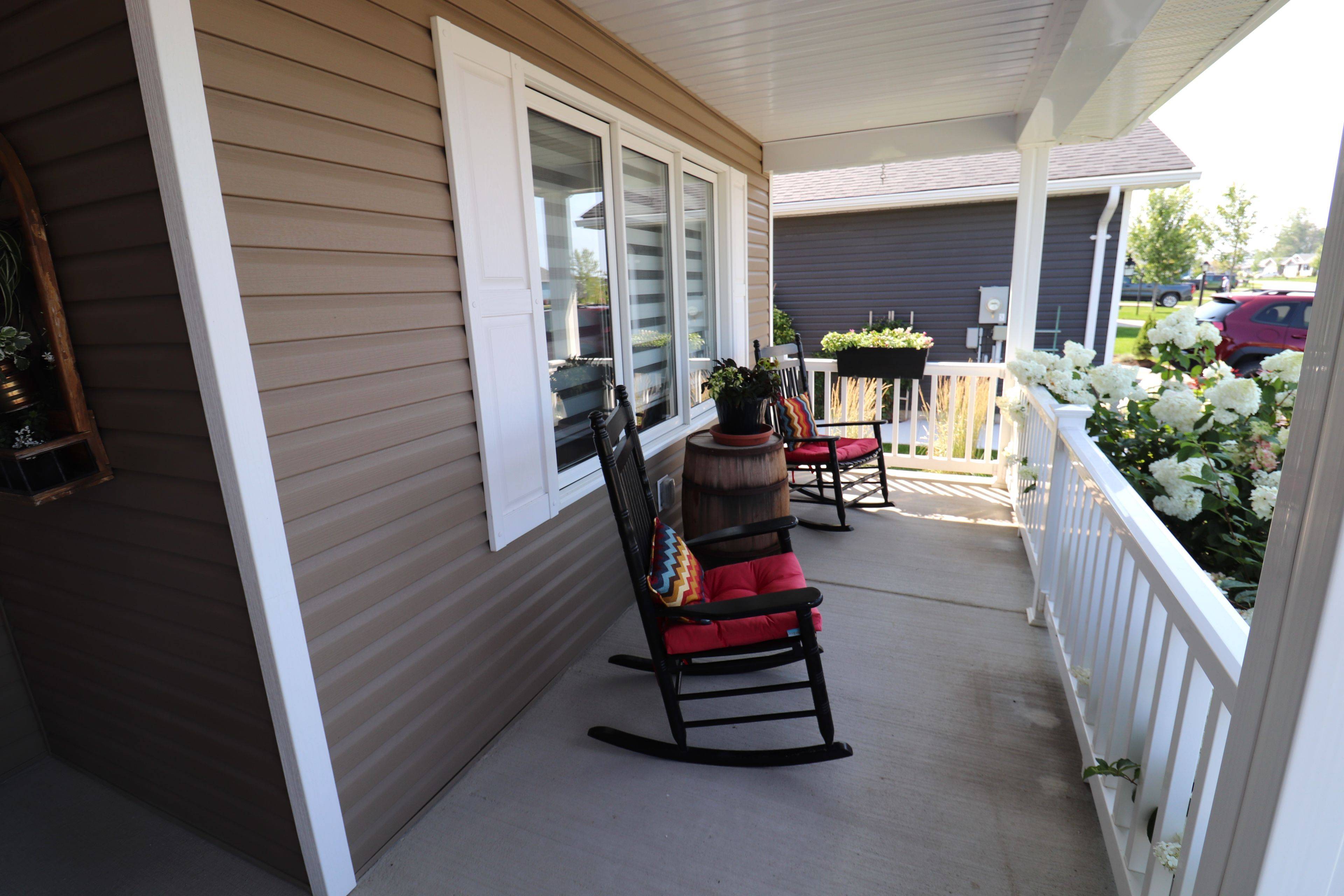 Ashfield-colborne-wawanosh, ON N7A 0B8,61 Lake Breeze DR