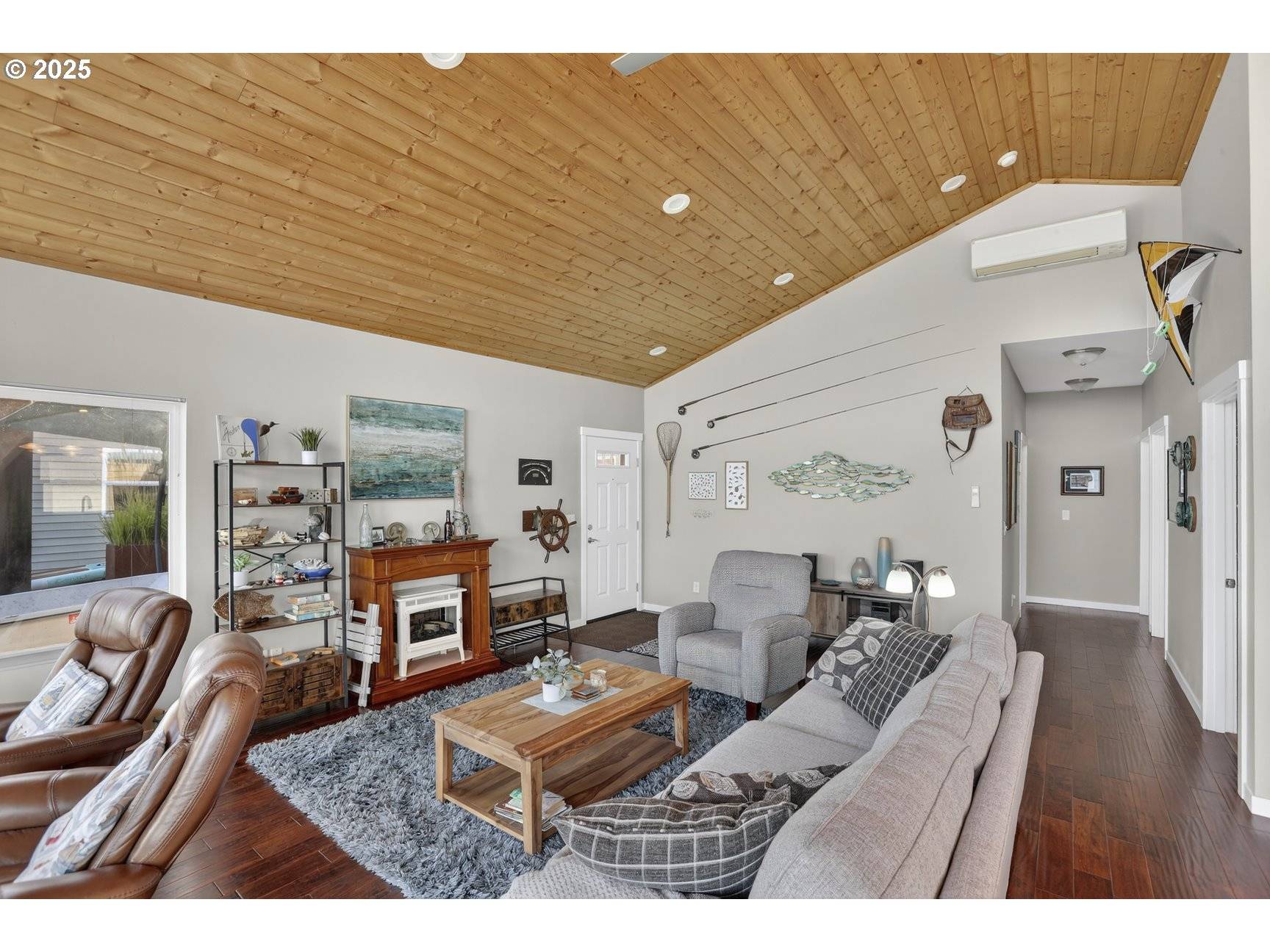 Portland, OR 97231,23586 NW St Helens RD #U-28