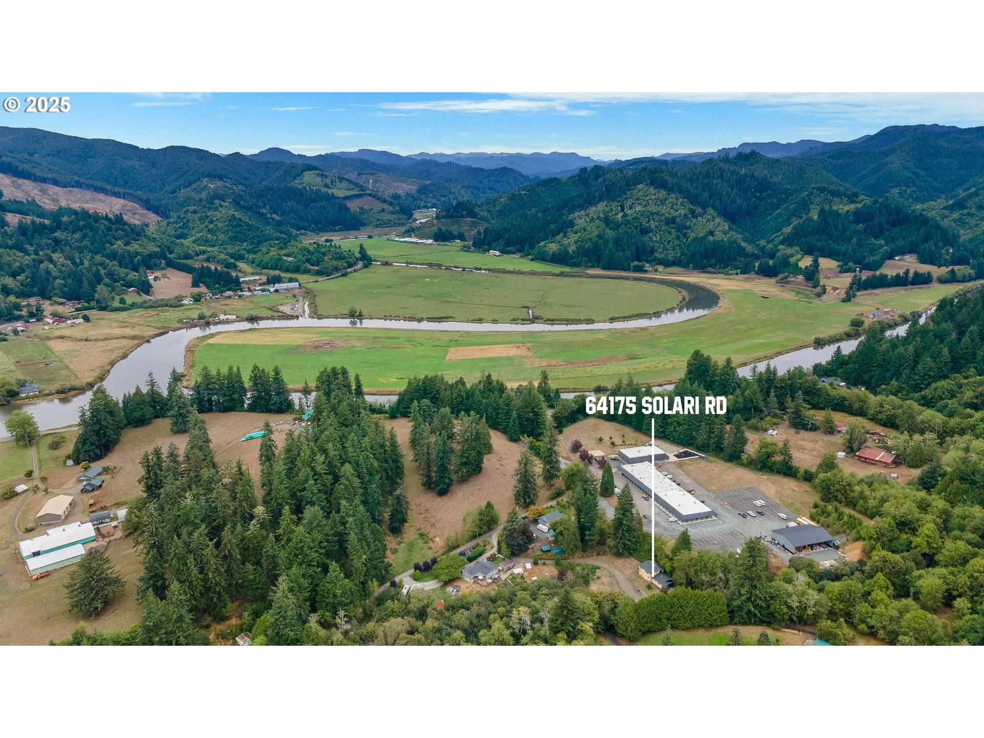 Coos Bay, OR 97420,64175 SOLARI RD