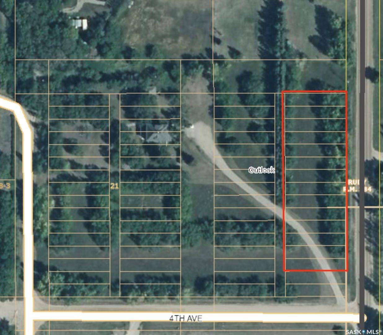 Outlook, SK S0L 2N0,17-30 McKenzie STREET N