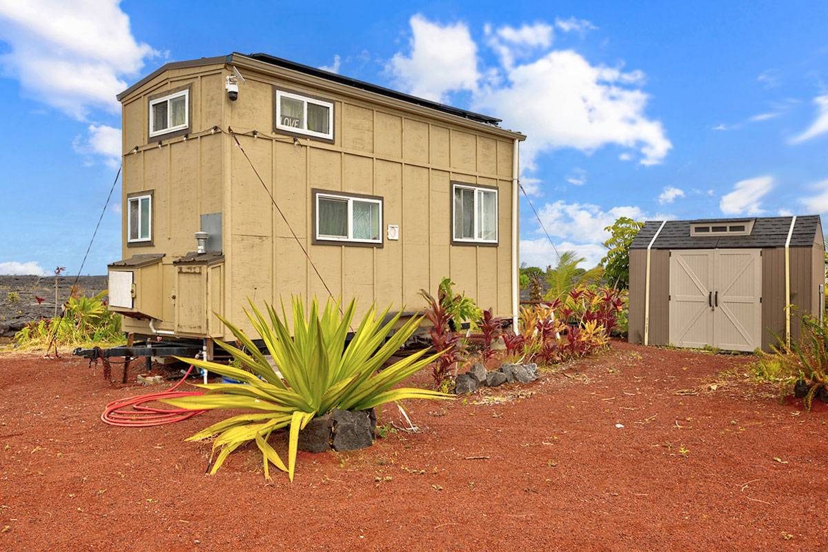 Pahoa, HI 96778,1 PIILANI RD