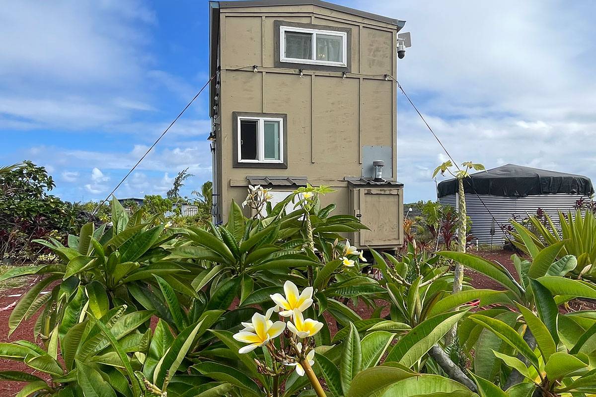 Pahoa, HI 96778,1 PIILANI RD