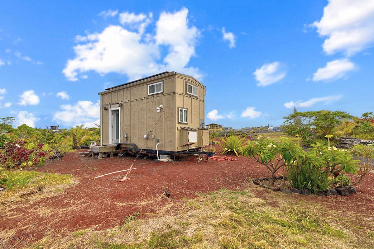 Pahoa, HI 96778,1 PIILANI RD