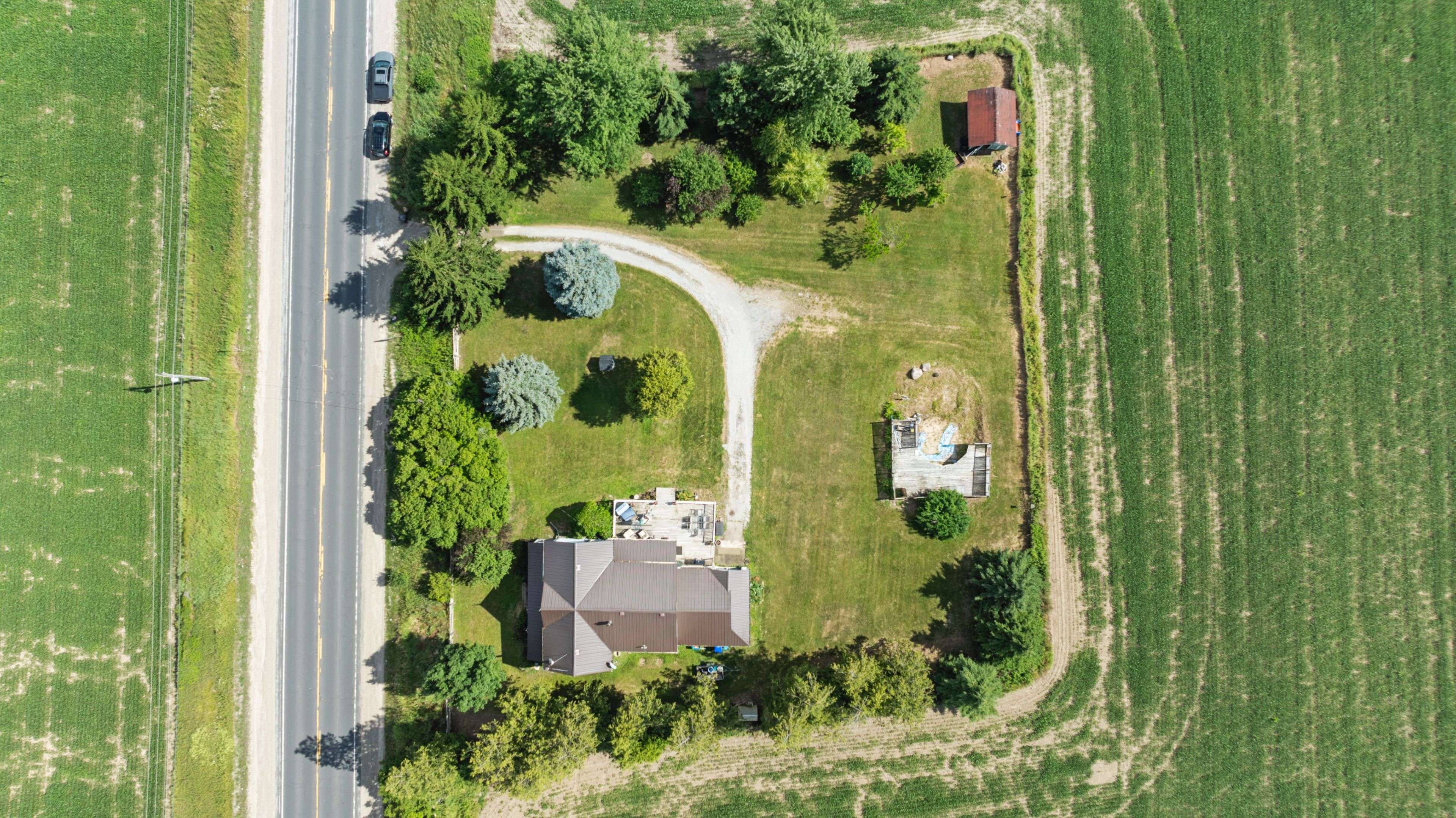 Bradford West Gwillimbury, ON L3Z 3X1,3440 Highway 27 N/A