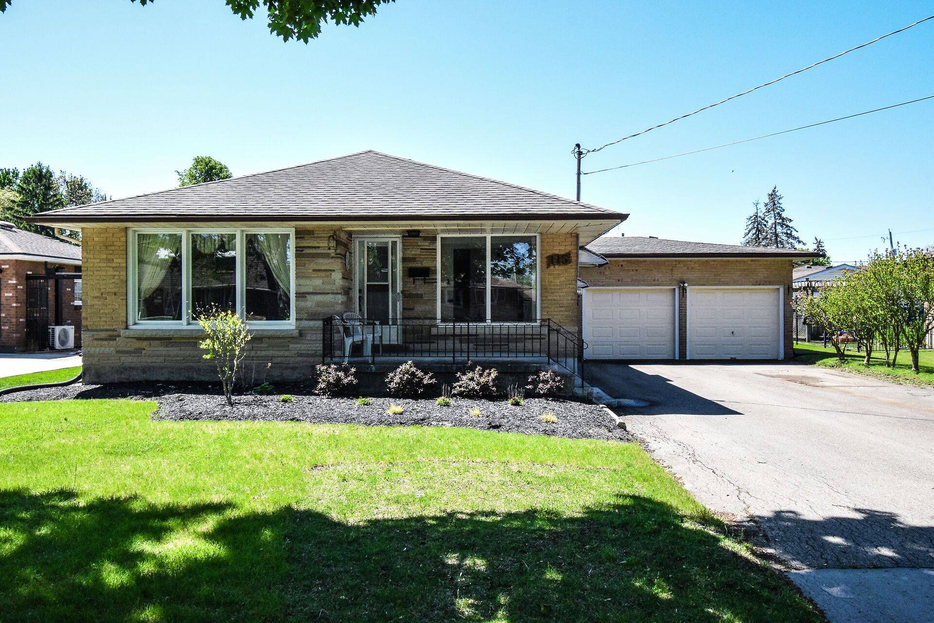 Welland, ON L3C 5K3,115 Larraine ST