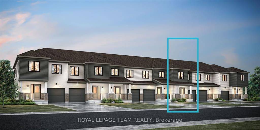 Kanata, ON K2K 1X7,711 Tincture PL